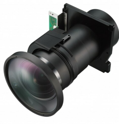 Sony VPLLZ4107 Sony 0.75 To 0.94:1 Short-Throw Zoom Lens For VPL-F Projecto