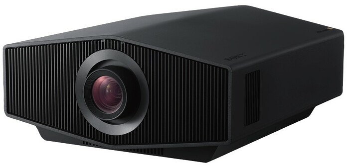 Sony VPLXW7000ES 3,200 Lumens 4K UHD Home Theater Laser SXRD Projector