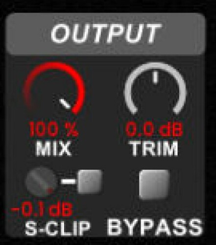 Raising Jake dB Smooth FIR-Based 4-Quadrant Compressor/Expander Plug-In [Virtual]