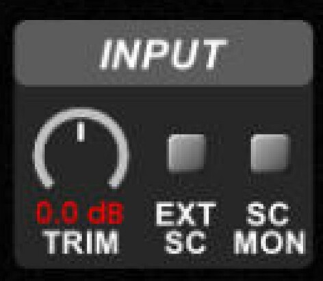 Raising Jake dB Smooth FIR-Based 4-Quadrant Compressor/Expander Plug-In [Virtual]