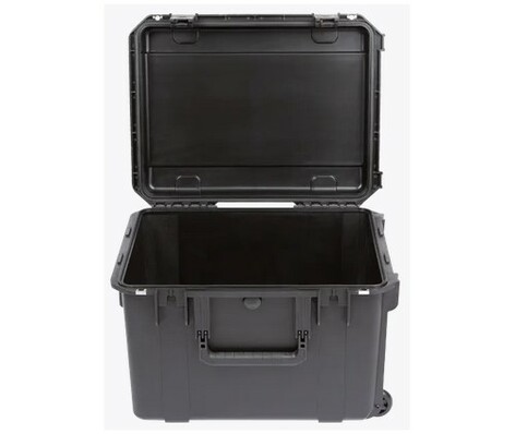 SKB 3I-2015-14BE 20.5" X 15.5" X 10" Empty Case With Wheels