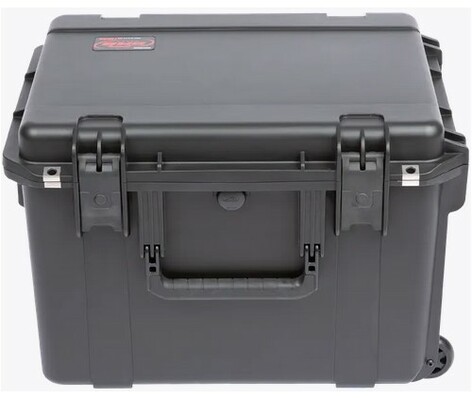 SKB 3I-2015-14BE 20.5" X 15.5" X 10" Empty Case With Wheels