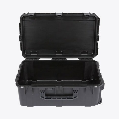 SKB 3I-2615-10BC ISeries 2615-10 Wheeled Waterproof Utility Case (with Cubed