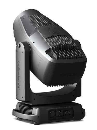 Ayrton Domino-TC 1,000W LED IP65 Profile, 6 To 60 Degree