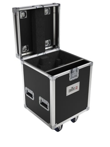 Chauvet DJ Intimidator Road Case Chauvet Intimidator Road Case For SPOT And BEAM Lines