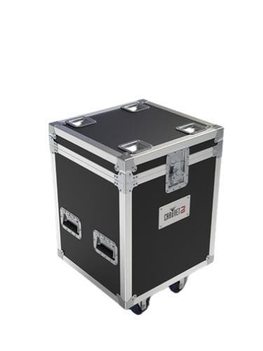 Chauvet DJ Intimidator Road Case Chauvet Intimidator Road Case For SPOT And BEAM Lines