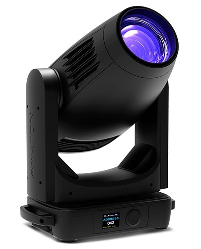 Ayrton Khamsin-S 750W LED Profile, 7 To 58 Degree