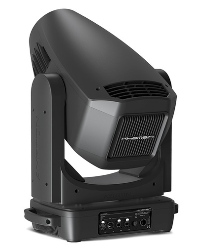 Ayrton Khamsin-S 750W LED Profile, 7 To 58 Degree