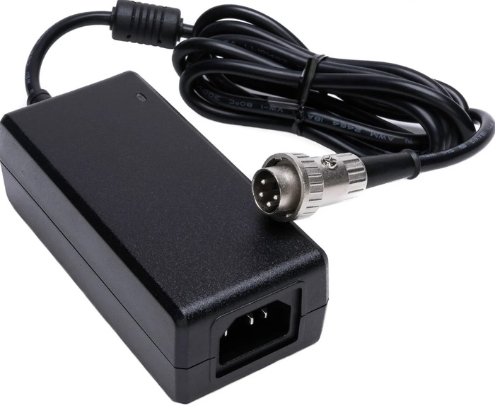 Clear-Com 453G023-3 Free Speak II Transceiver And Splitter AC Adapter