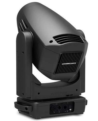 Ayrton Diablo-TC 300W LED Profile, 7 To 53 Degree