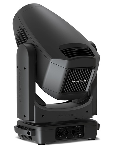 Ayrton Levante-TC 300W LED Wash, 7 To 58 Degree