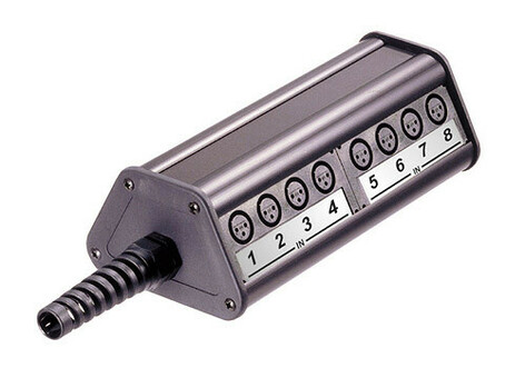 REAN NSB2B-16/0 Type B Stage Box (16 Input)