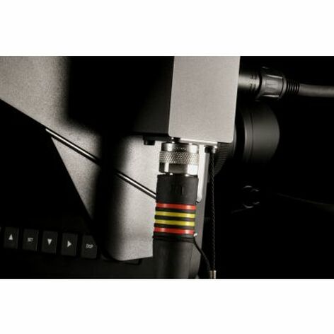 FieldCast BR007 Adapter Two Hybrid 2Core For Blackmagic Design Studio Camera Converter