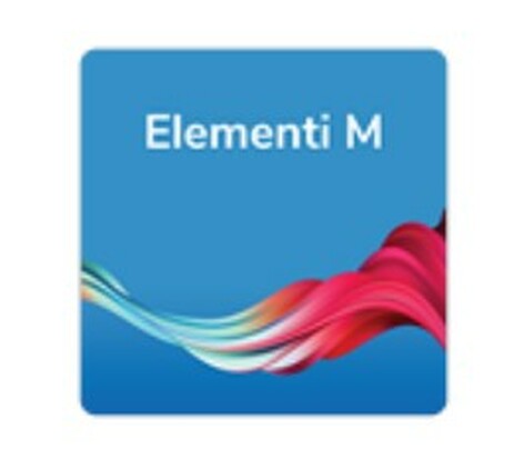 SpinetiX SX-SE-UP1Y-EL-M Elementi M Update Plan 1-Year