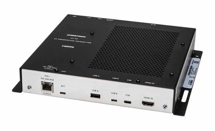 Crestron UC-CX100-T Video Conference System Integrator Kit For Microsoft Teams R