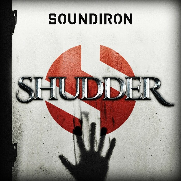 Soundiron SHUDDER Dark Glitch FX And Evil Drones For Kontakt [Virtual]