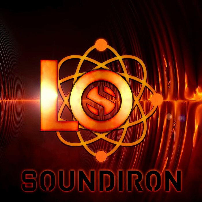 Soundiron LO Subsonic Bass FX & Glitch Drums For Kontakt [Virtual]