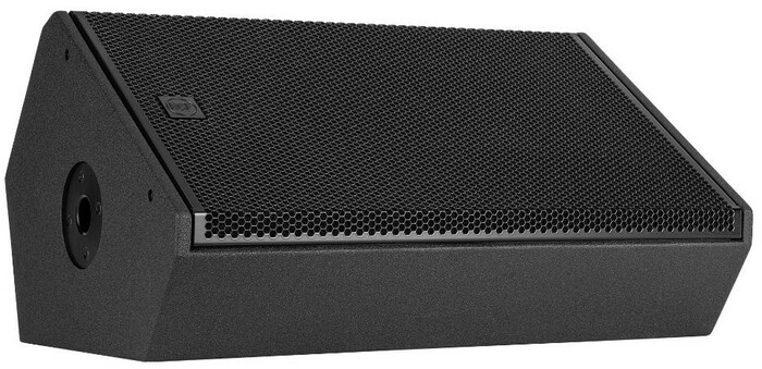 RCF NX915-SMA 15" 2-Way Active Stage Monitor, 2100W