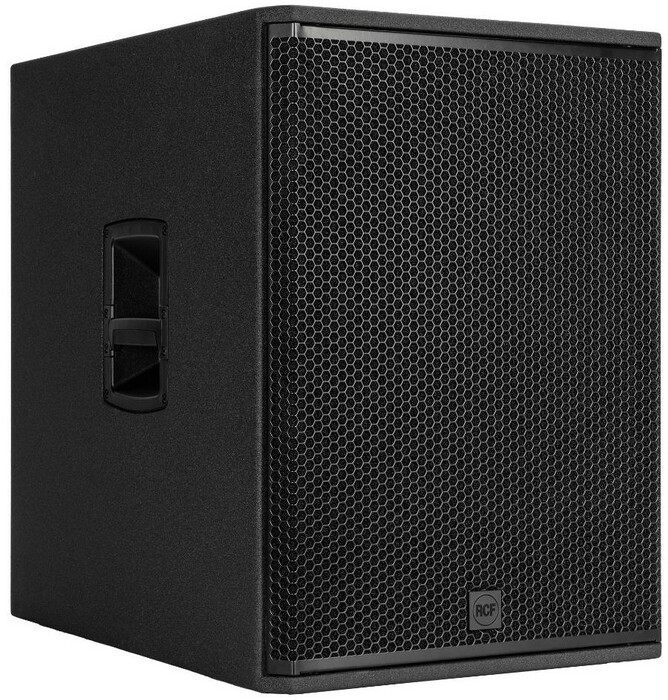 RCF SUB-708as MK3 18" Active Subwoofer, 1400W