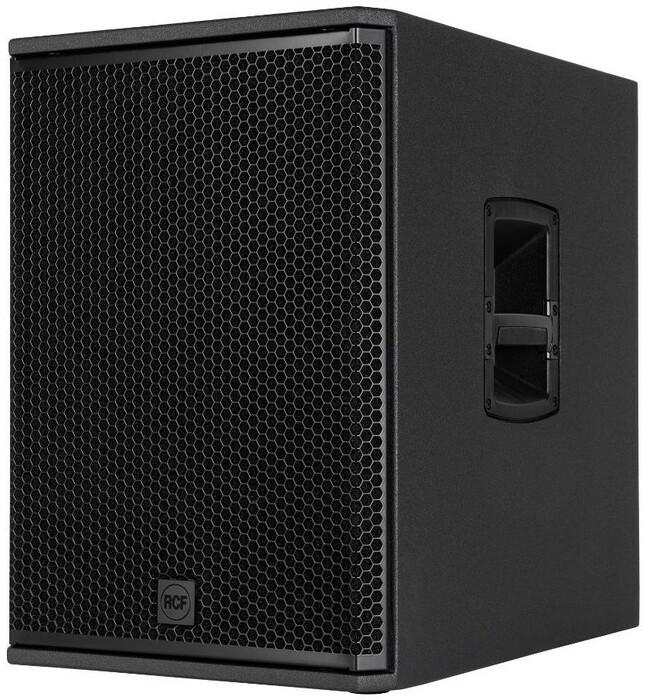 RCF SUB-905as MK3 15" Active Subwoofer, 2200W