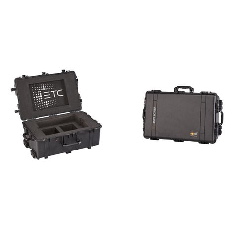 ETC EOS-PGW-FC Eos Programming Wing Flight Case