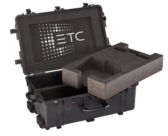 ETC ION-XE-FC Ion Xe/Single Wing Flight Case