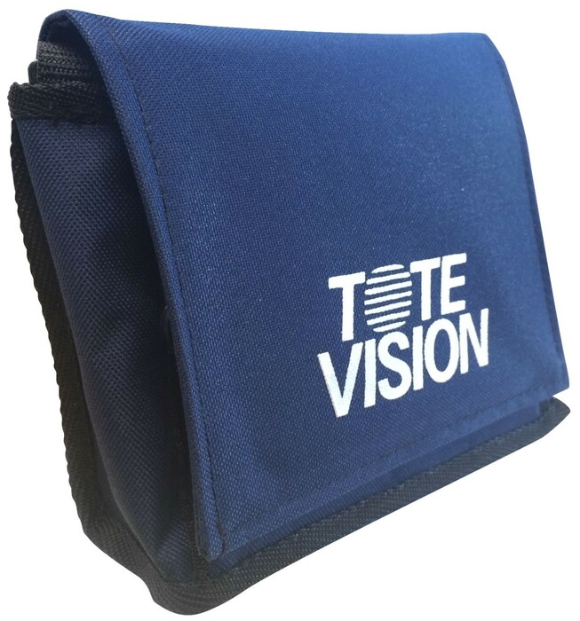 ToteVision TB-700 Tote Bag With Sunshield For LED-710-4KIP