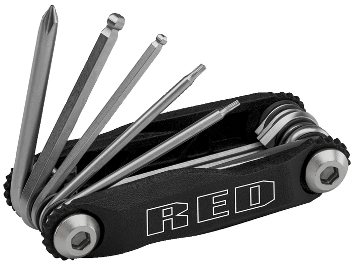 RED Digital Cinema 790-0678 Red Sidewinder Multi-Tool