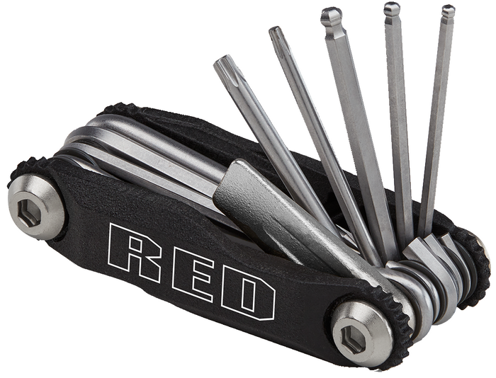 RED Digital Cinema 790-0678 Red Sidewinder Multi-Tool