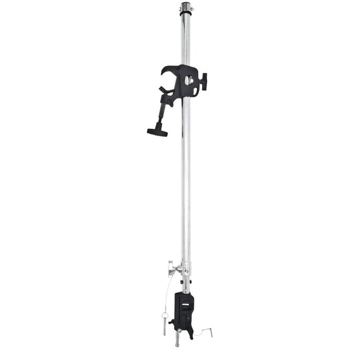 Kupo KG071612 7-12' Telescopic Hanger With Universal Head