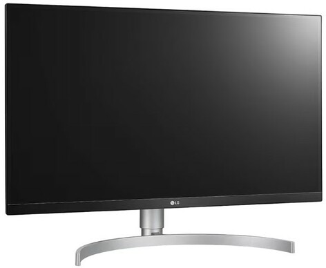 LG Electronics 27BL85U-W 27" 16:9 HDR FreeSync 4K IPS Monitor