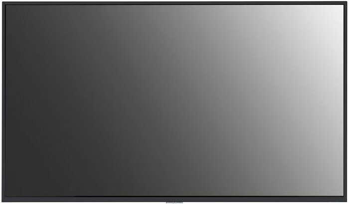 LG Electronics 49UM3DG-B 49" Class 4K UHD Digital Signage