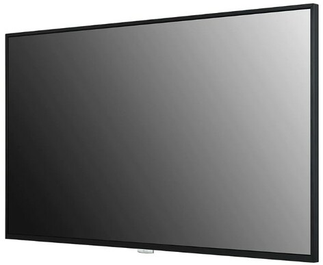 LG Electronics 49UM3DG-B 49" Class 4K UHD Digital Signage