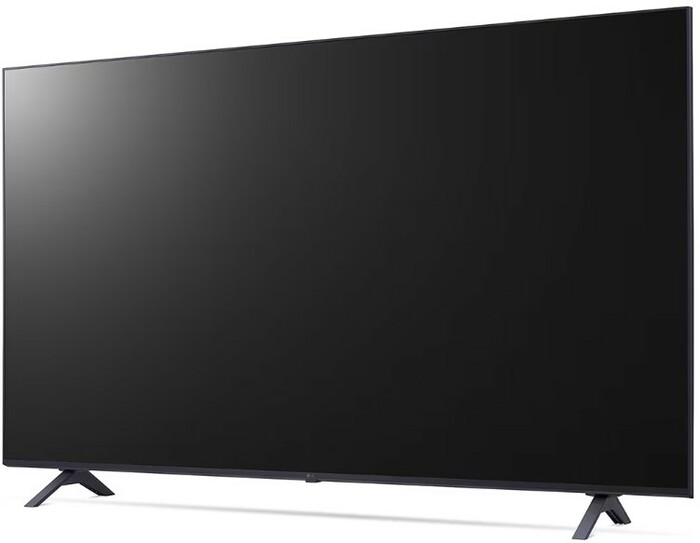 LG Electronics 55UR640S9UD 55" UD Commercial Display With 3 HDMI, RS232, USB, Speaker And Stand