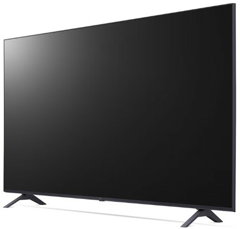 LG Electronics 75UR640S9UD 75" UHD With 3HDMI, 1 RS232, 1 USB, Speaker And Stand