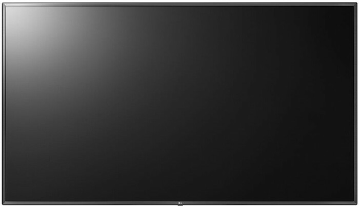 LG Electronics 75US340C2UD LG 75” US340C Series UHD Commercial TV