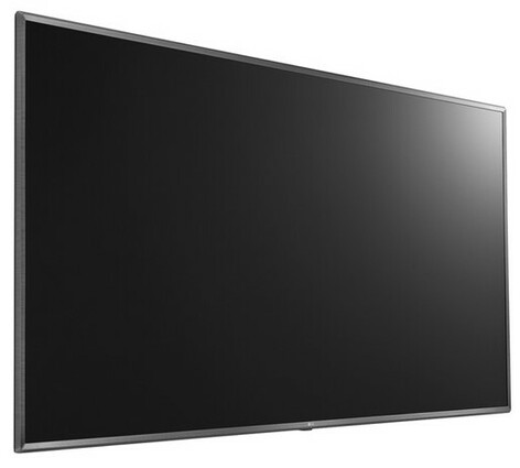 LG Electronics 75US340C2UD LG 75” US340C Series UHD Commercial TV