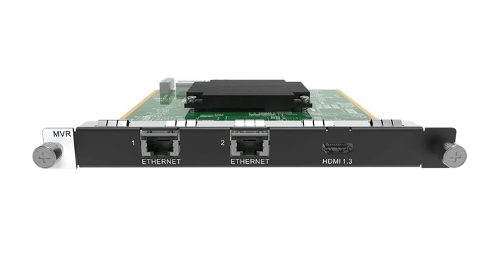 NovaStar H-2XRJ45+1XHDMI1.3 H Series 2x Ethernet And 1x HDMI1.3 For Monitoring