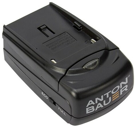 Anton Bauer L-Series Single Charger US Plug Battery Charger