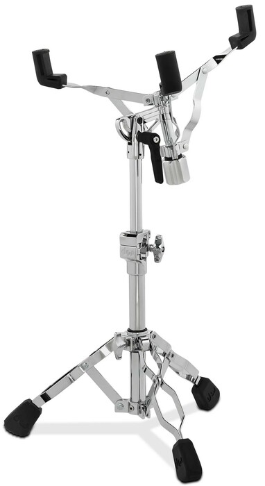 DW 3000 Series 5-Piece Hardware Pack Hardware Pack With Snare Stand, 2 Cymbal Stands, Hi-hat Stand, And Bass Drum Pedal