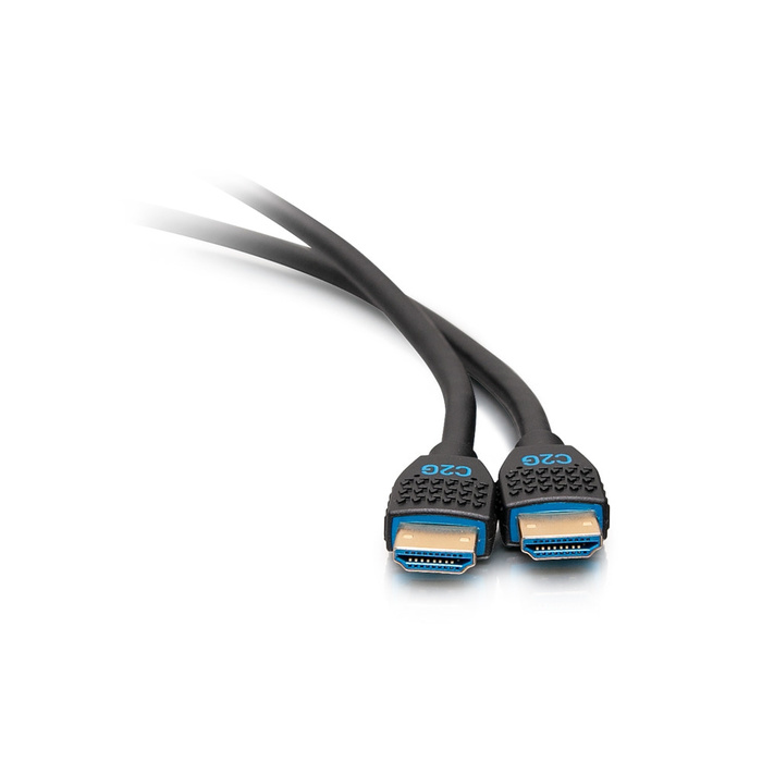 Cables To Go 50182 6' (1.8m) Performance Series Premium High Speed HDMI Cable