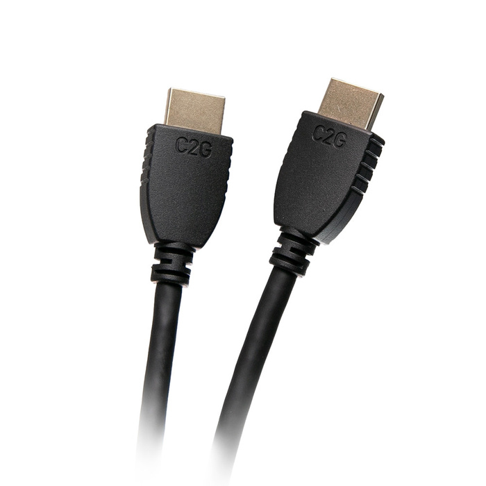 Cables To Go 50610 8' High Speed HDMI Cable
