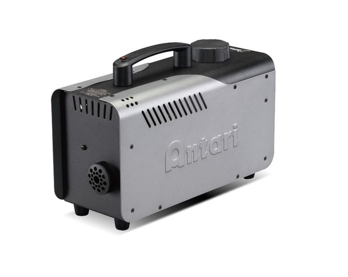 Antari Z-800-III 800W Water-Based Fog Machine, 3,000 CFM Output