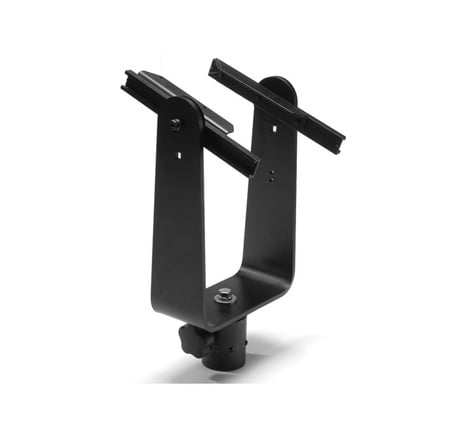 City Theatrical 1504-CTH Follow Spot Yoke For Source Four LED Series 3