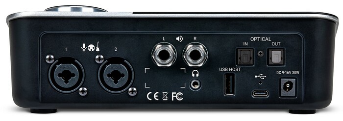 Apogee Electronics Symphony Desktop-EDU 10×14 USB-C Audio Interface, Educational Pricing