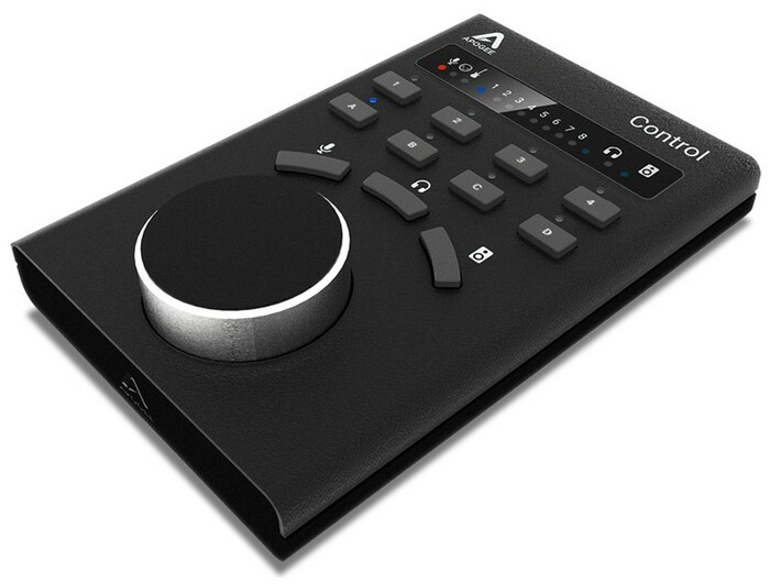 Apogee Electronics Control-EDU USB Controller For Element Series, Educational Pricing