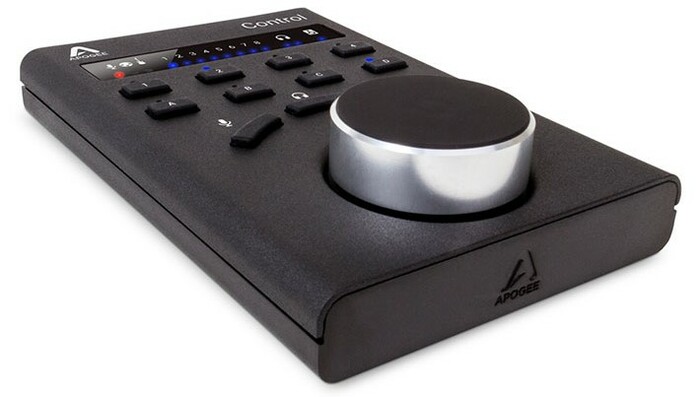 Apogee Electronics Control-EDU USB Controller For Element Series, Educational Pricing