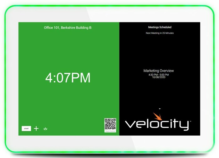 Atlona Technologies AT-VTP-1000VL Velocity 10? Touch Panel