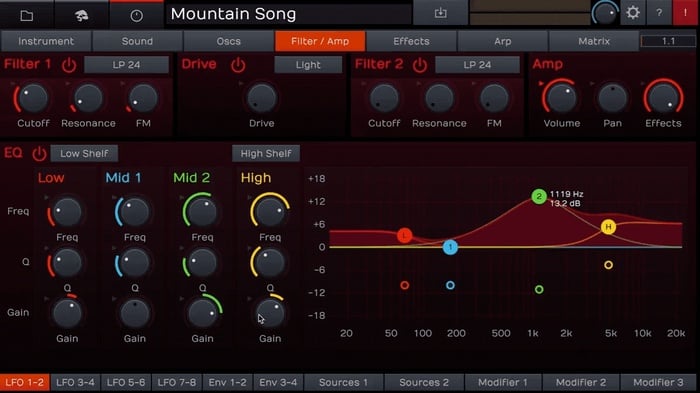 Tracktion Pulse for BioTek 2 Expansion Pack For BioTek 2 & Attracktive [Virtual]