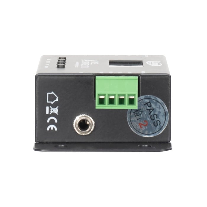 Elation PIXEL-DRIVER-170 170 Pixel DMX Driver For Pixel Tape IP (1 Universe)